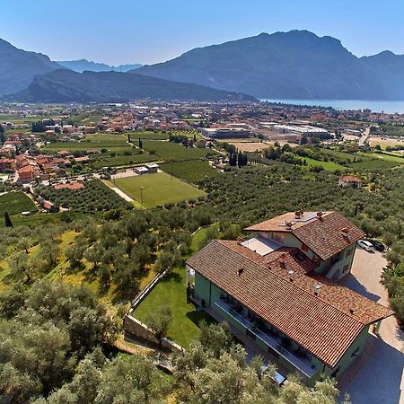Maso Tobel Riva Del Garda Villa Kültér fotó