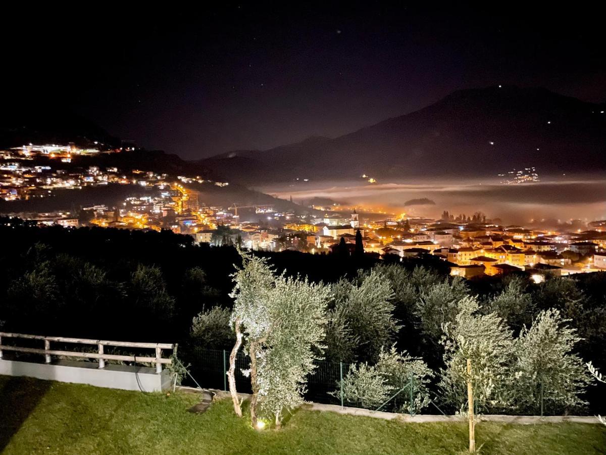 Maso Tobel Riva Del Garda Villa Kültér fotó
