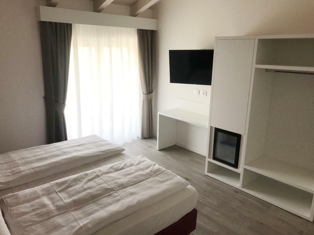 Maso Tobel Riva Del Garda Villa Kültér fotó