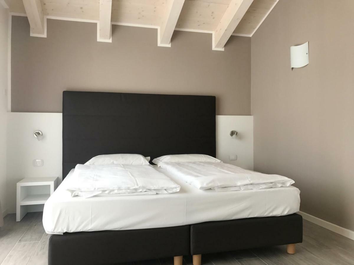 Maso Tobel Riva Del Garda Villa Kültér fotó