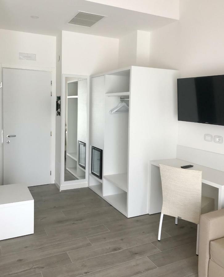 Maso Tobel Riva Del Garda Villa Kültér fotó