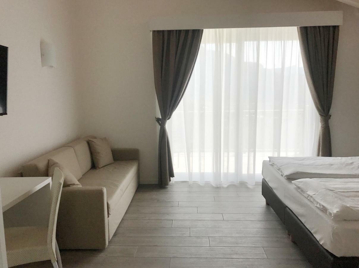 Maso Tobel Riva Del Garda Villa Kültér fotó