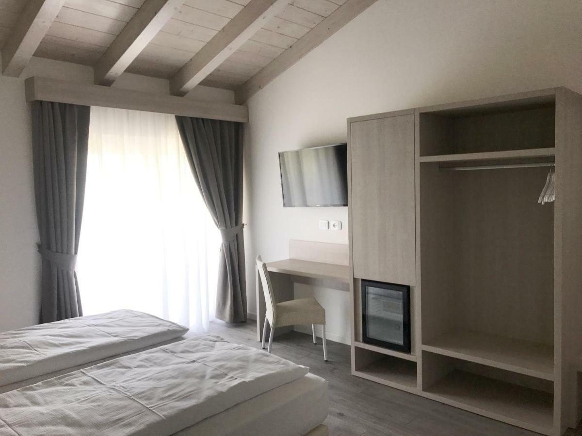 Maso Tobel Riva Del Garda Villa Kültér fotó