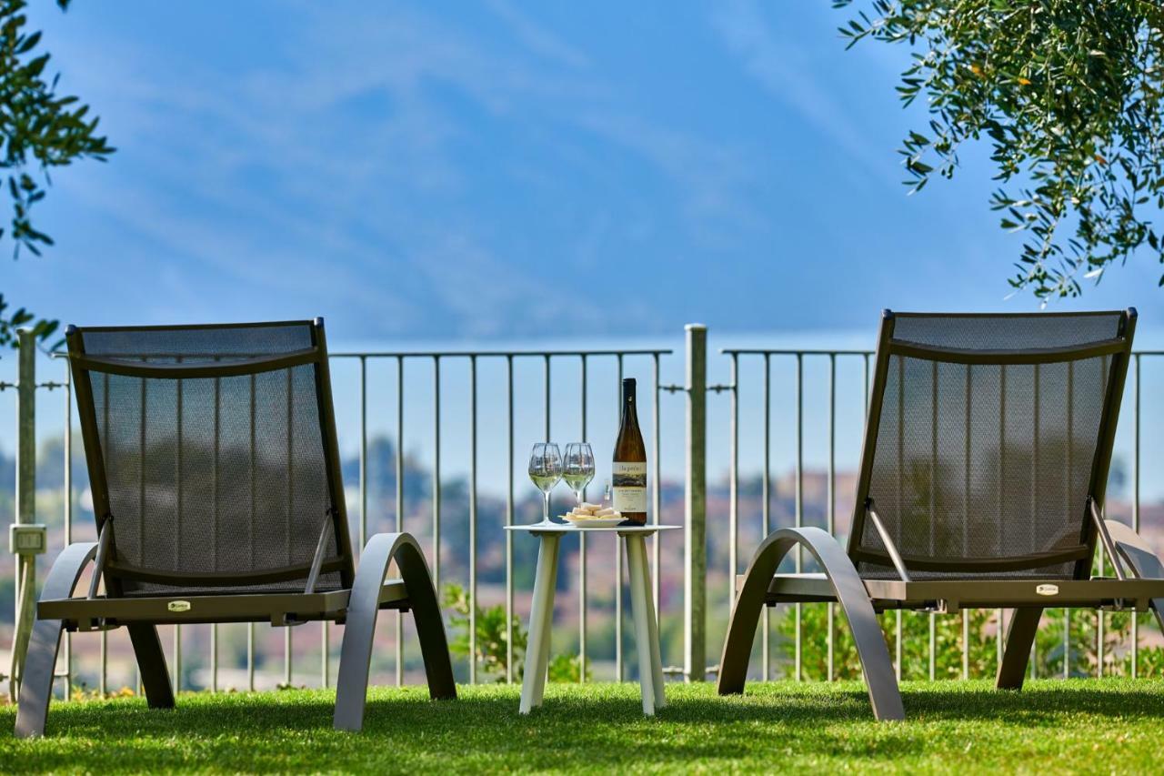 Maso Tobel Riva Del Garda Villa Kültér fotó