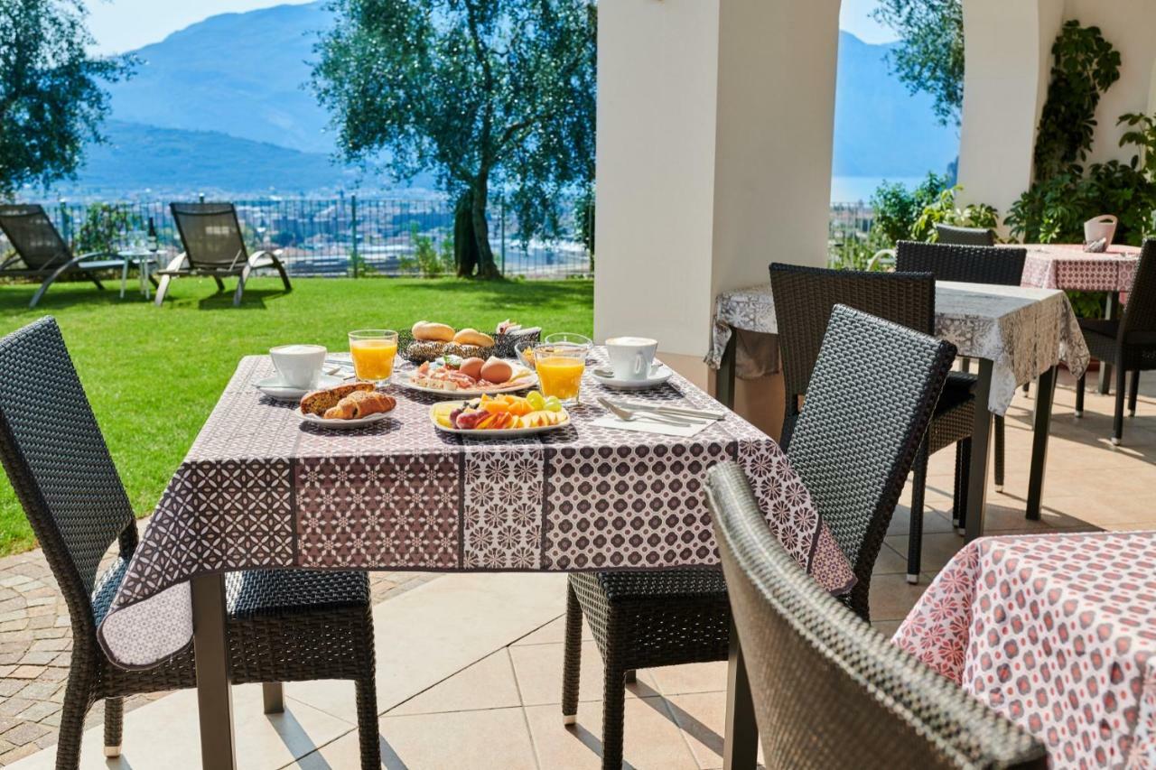 Maso Tobel Riva Del Garda Villa Kültér fotó