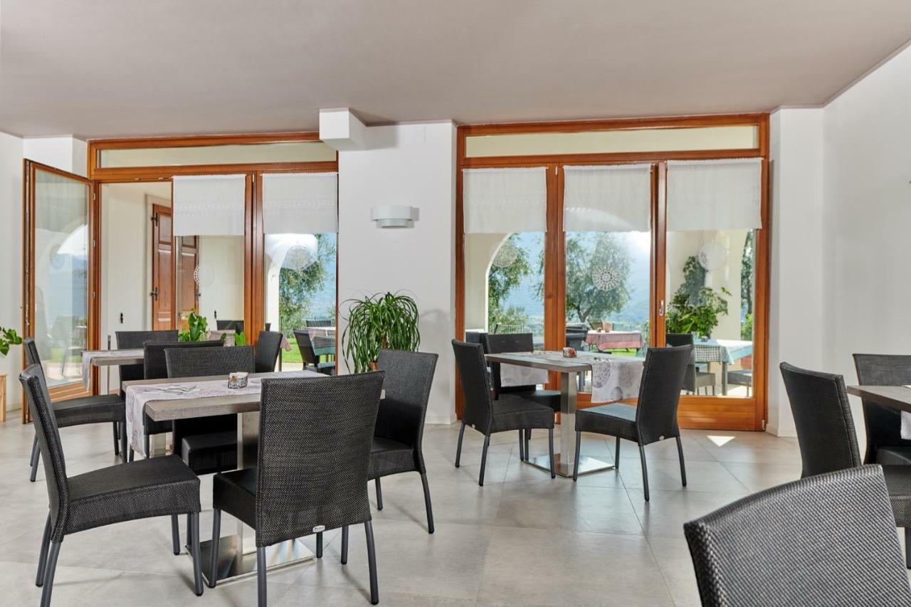 Maso Tobel Riva Del Garda Villa Kültér fotó