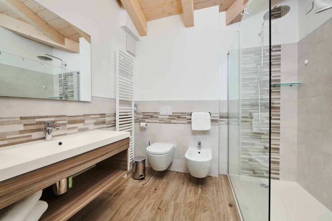 Maso Tobel Riva Del Garda Villa Szoba fotó